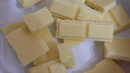 Рецепт тарталеток с творожным кремом