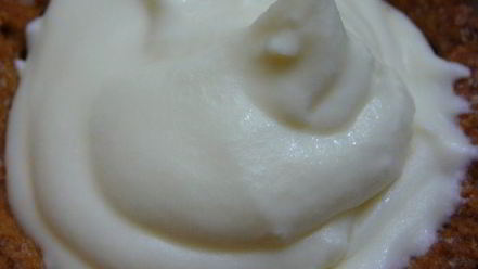 Рецепт тарталеток с творожным кремом