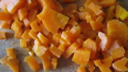 Рецепт тарталеток с языком