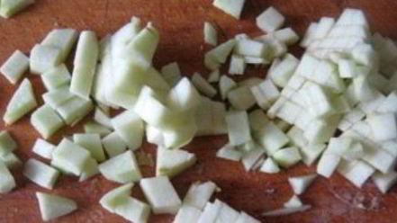 Рецепт тарталеток с языком