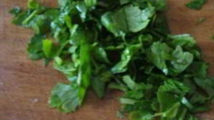 Рецепт тарталеток с языком