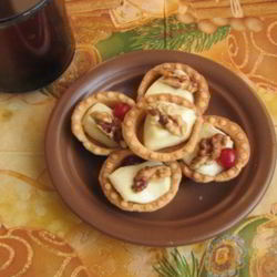 Рецепт Тарталеток в мультиварке