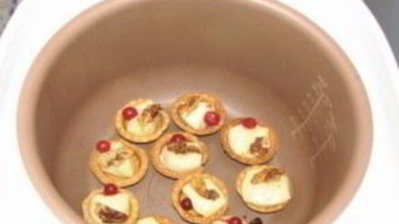 Рецепт тарталеток в мультиварке