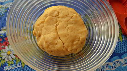 Рецепт тарталеток вкусный пикник