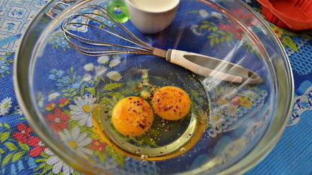 Рецепт тарталеток вкусный пикник