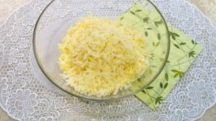 Рецепт тарталеток закусочных