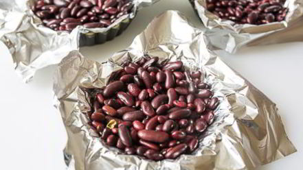 Рецепт томатных тарталеток с сыром