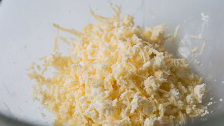 Рецепт томатных тарталеток с сыром