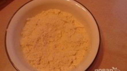 Рецепт закрытых тарталеток с курицей и грибами