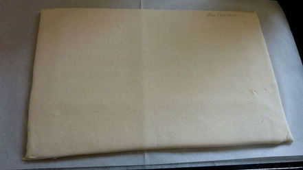 Рецепт деревенского яблочного тарта