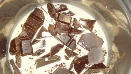 Рецепт карамельно-шоколадного тарт