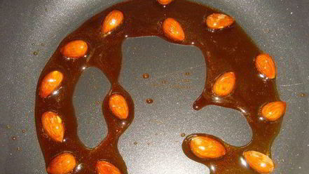 Рецепт карамельно-шоколадного тарт