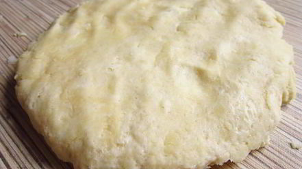 Рецепт клубничного тарта с заварным кремом