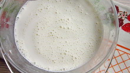 Рецепт клубничного тарта с заварным кремом