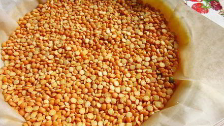 Рецепт клубничного тарта с заварным кремом