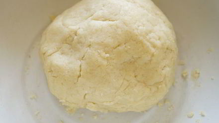 Рецепт лимонного тарта с меренгой по мотивам пьера эрме