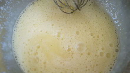 Рецепт лимонного тарта с меренгой по мотивам пьера эрме