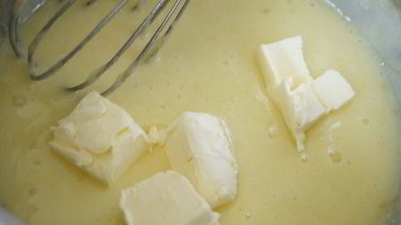 Рецепт лимонного тарта с меренгой по мотивам пьера эрме