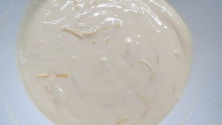 Рецепт лимонного тарта с розмарином