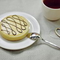 Рецепт Лимонного тарта