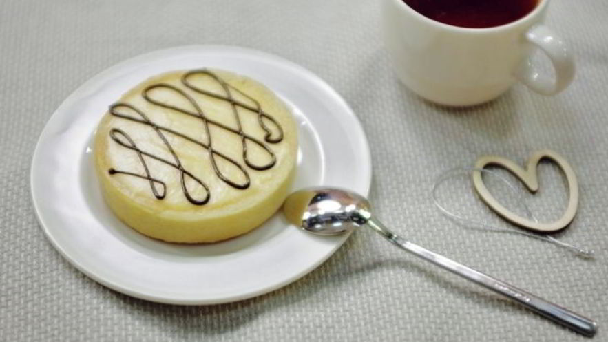 Рецепт лимонного тарта