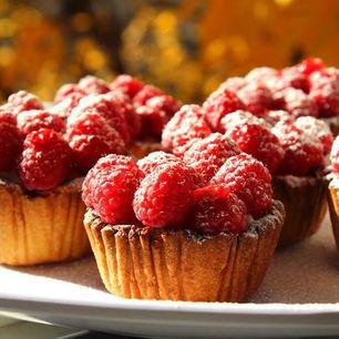 Рецепт Любимых тартов