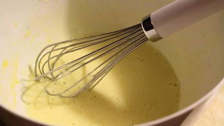 Рецепт любимых тартов