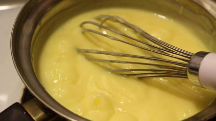 Рецепт любимых тартов