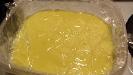 Рецепт любимых тартов