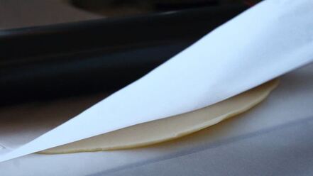 Рецепт любимых тартов