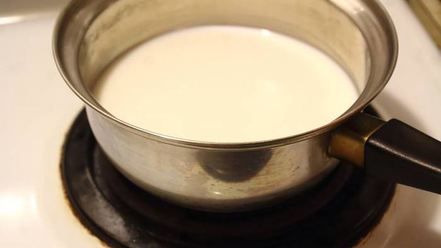 Рецепт любимых тартов