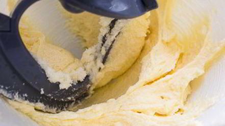 Рецепт малинового тарта с маскарпоне