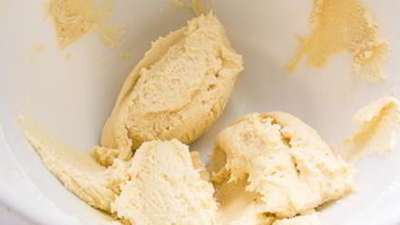 Рецепт малинового тарта с маскарпоне