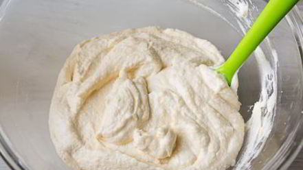 Рецепт малинового тарта с маскарпоне