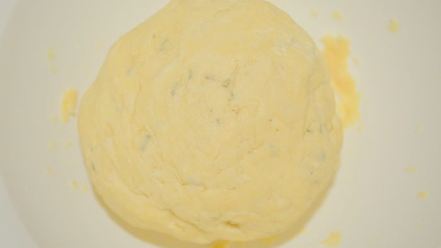 Рецепт очень-очня нежного куриного тарт