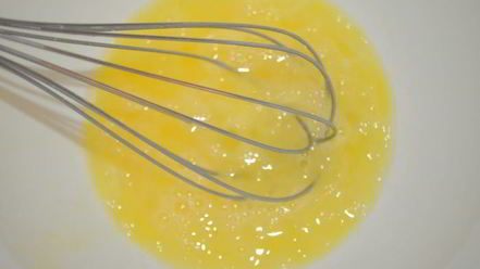 Рецепт очень-очня нежного куриного тарт