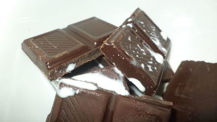 Рецепт самого полезного тарта