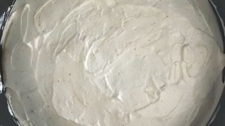 Рецепт шоколадна-арахисового тарт мужская страсть