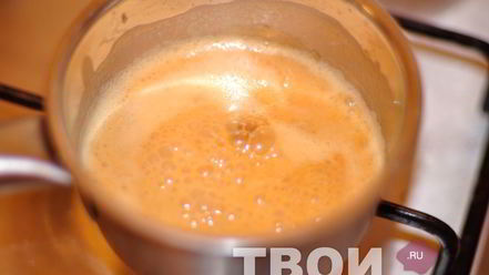 Рецепт шоколадного тарта с карамелью и соленым арахисом