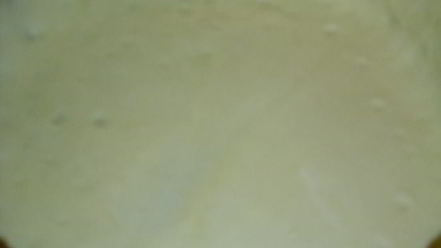 Рецепт сырно-творожного тарт с весенней зеленью