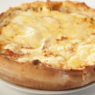 Рецепт Сытного тарта с моцареллой и помидорами