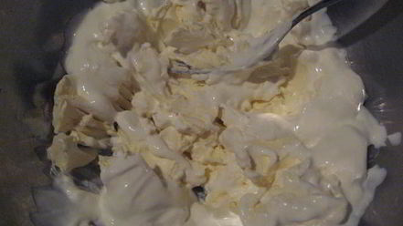 Рецепт тарта лаймового с орехами модерн