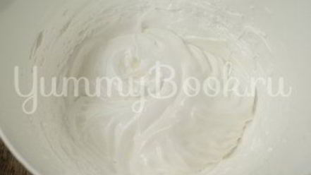 Рецепт тарта с черешней