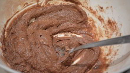 Рецепт тарта с черносливом и нежнейшим шоколадным ганашем