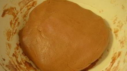 Рецепт тарта с черносливом и нежнейшим шоколадным ганашем