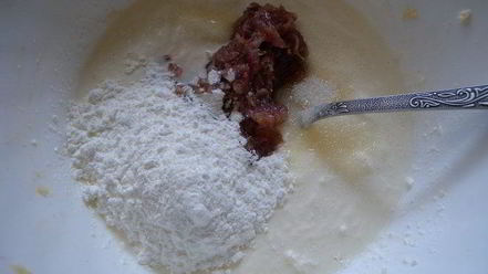 Рецепт тарта с клубникой с розмарином и ежевикой с базиликом двойное удовольствие