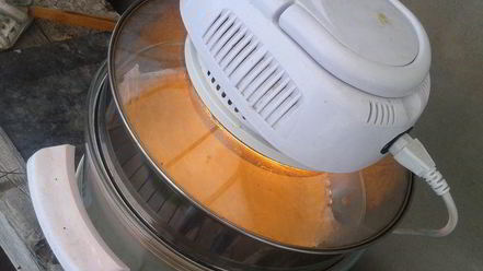 Рецепт тарта с клубникой