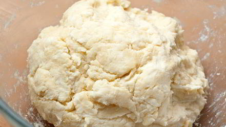 Рецепт тарта с помидорами черри