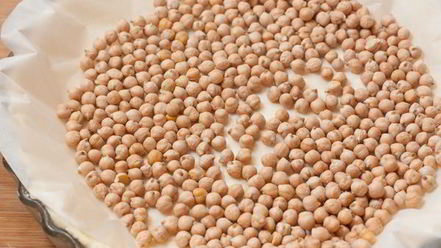 Рецепт тарта с помидорами черри