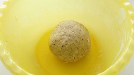 Рецепт тарта с рикоттой и клубникой